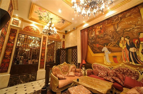 三亚高档KTV妹子质量哪家好 三亚高档KTV妹子质量哪家好